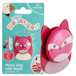 Squishmallows Fifi der Fuchs Telefonhalter