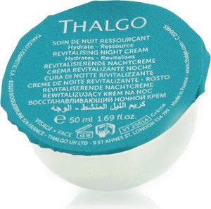 Thalgo Source Marine Revitalising Night Cream - Refill 50 ml