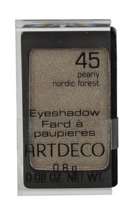 Artdeco - Lidschattenperle 0,8 g 45 Pearly Nordic Forest -