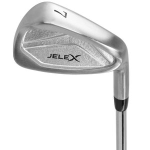 Einheitsgröße JLX-73|JELEX Golfschläger Eisen 7 Rechtshand