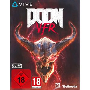 Doom PC VR HTC Vive USK/AT Doom PC VR HTC Vive USK/AT