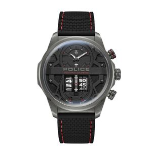 Police ROTORCROM PEWJM0006505 Herrenarmbanduhr