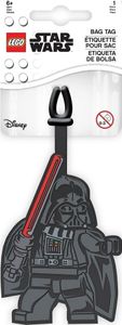 LEGO® Star Wars Namensschild für Gepäck - Darth Vader™