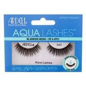 Ardell Aqua Lashes Sztuczne rzęsy na pasku 340 Black