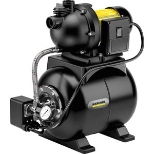 KARCHER - BP 3 Home  Hauswasserwerk Pumpe - 16457500