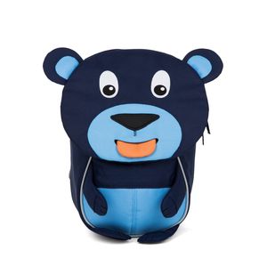 AFFENZAHN Kleiner Freund Bär Rucksack Kinder blau