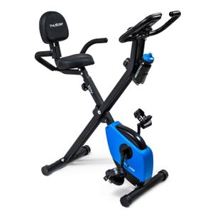 THUNDER® | TINY | Magnetisches Heimtrainer Fahrrad | 8 Widerstandsstufen | Für zu Hause | THUNDER® | TINY | Magnetisches Heimtrainer Fahrrad | 8 Widerstandsstufen | Für zu Hause |