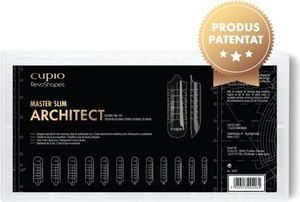 Cupio Wiederverwendbare Tipps – Master Slim Architect