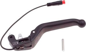 Magura Mt5e 150 Mm Closed Bremshebel    One Size