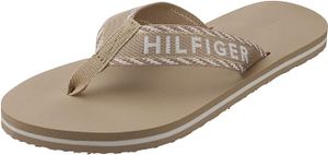 TOMMY HILFIGER WEBBING Beige