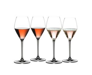 Riedel Mixing Set Rosé 4er Set