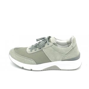 Gabor Comfort Sneaker - Pino Leder/Synthetik Größe: 38 Normal