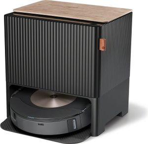 Robotický vysavač iRobot Roomba Combo j9+