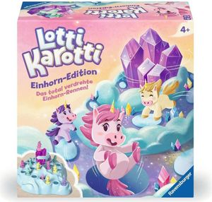 Lotti Karotti - Unicorn Edition Ravensburger 22580