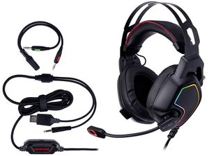 Tracer GAMEZONE Raptor V2 PC-Gaming-Kopfhörer | PS4 | Xbox One