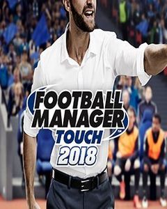 ESD-SPIELE ESD Fußball Manager Touch 2018