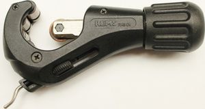 Rems Rohrabschneider RAS CU 3-35 für Kupferrohre,ƒËœ 3-35 mm