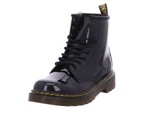 Dr.Martens Child Patent Lamper schwarz schwarz 35