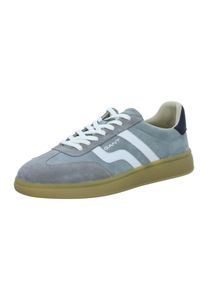 Gant 28633481 Cuzmo - Herren Schuhe Sneaker - G031-Gray, Größe:43 EU