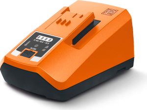 Schnellladegerät ALG 80