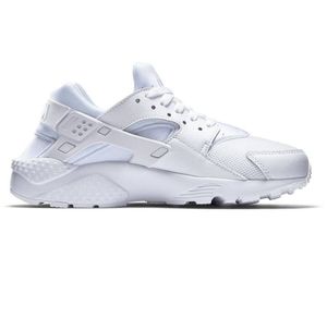 Buty damskie dziewczęce Nike Air Huarache Run Gs sneakersy sportowe 35,5