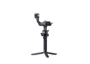 DJI RSC 2 - Handkamerastabilisator - Schwarz - 1/4" - Universal - 360° - 0 - 360°