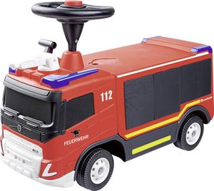 Big Feuerwehr