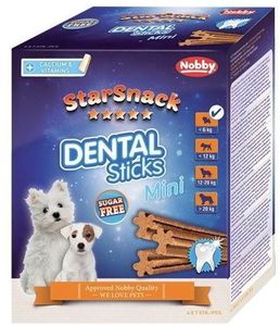 "Dental Sticks" Mini 28ks