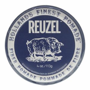 Reuzel Fiber Pomade Modellierpaste für einen matten Effekt 113 ml