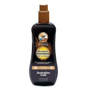 Australian Gold Spray SPF Outdoor Bronzing Dry Oil Spray Intensifier