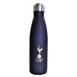 Tottenham Hotspur FC - Thermosflasche TA4392 (Einheitsgröße) (Dunkles Marineblau)