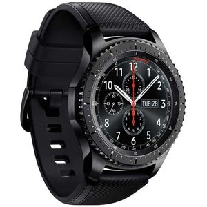 Samsung R760 Gear S3 Frontier Smartwatch