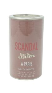 Jean Paul Gaultier Scandal A Paris 30ml  One Size