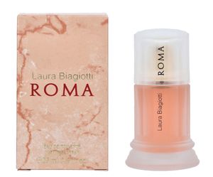 Laura Biagiotti Roma Eau de Toilette 25 ml