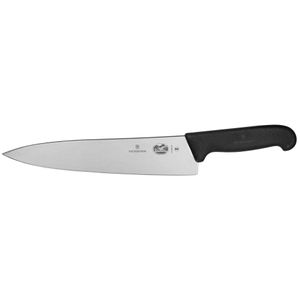 Vyrezávací nôž Victorinox Fibrox 25 cm