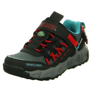 Skechers Obuv Velocitrekpro Scout, 406423LBKRD