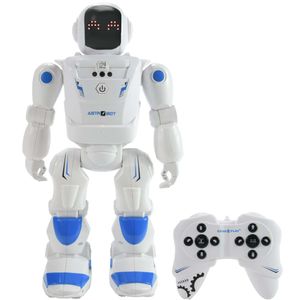 Astro Robot na ovládání