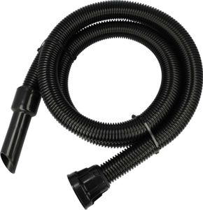 vhbw Ersatz Schlauch kompatibel mit Numatic Henry 180 Plus PPR180-11, 170 Eco, 170 Plus, 170 HEPA Staubsauger - 2,7 m, 32 mm Rundanschluss