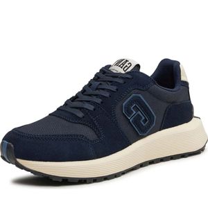 GANT Sneaker Sneaker Veloursleder/Mesh