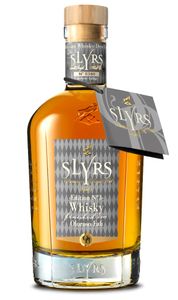 Slyrs Whisky Oloroso Finish 0,35 Liter