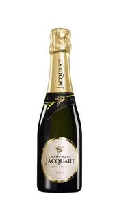 Champagne Jacquart Mosaique Brut 0,375l