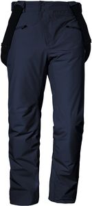 Schöffel Ski Pants Lachaux M navy blazer 8820 58