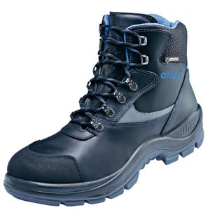 ATLAS knöchelhoher Sicherheitsschuh GTX 535 GORE-TEX, W12