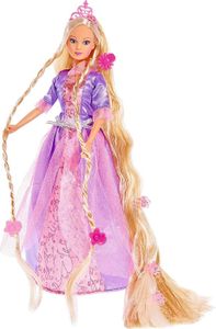 Simba Dickie Vertriebs GmbH SL Rapunzel 0 0 STK