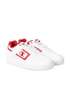 Champion Sneaker "Foul Play Eleme" - S21775 | Foul Play Eleme - Biały- Rozmiar: 46(EU)