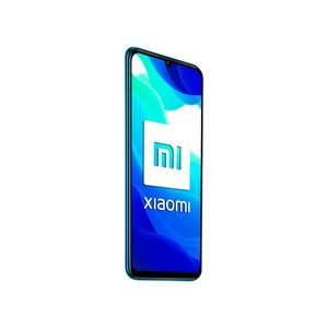 Xiaomi Mi 10 lite 5G Dual-SIM 128 GB blau