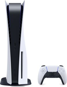 Sony Playstation 5 Standard Edition
