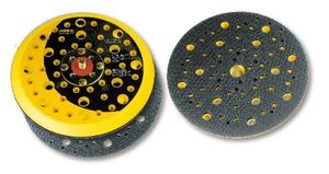 Mirka Schleifteller Abranet 150mm 5/16' Grip 51L Medium