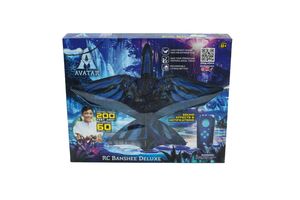 Fliegender Vogel Avatar deluxe RC