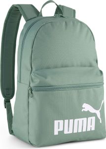 Puma Rucksack Phase green moon : grün-40 Farbsortierung: grün-40 Puma Rucksack Phase green moon : grün-40 Farbsortierung: grün-40